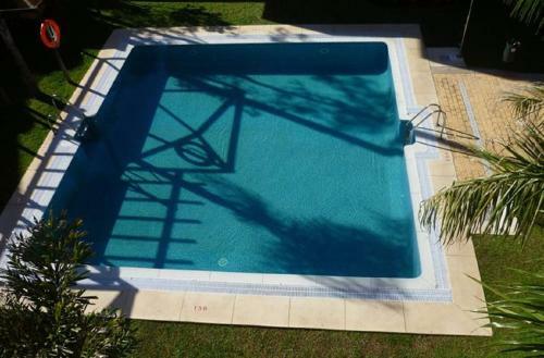 Apartamento Residencial Playa Alicate