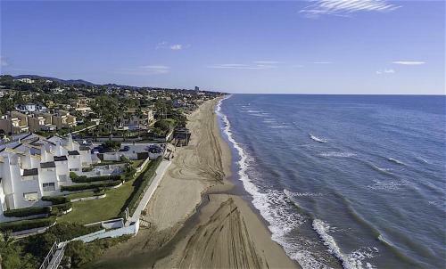 Apartamento Residencial Playa Alicate
