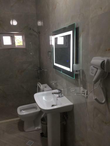 Merkaj Hotel Berat