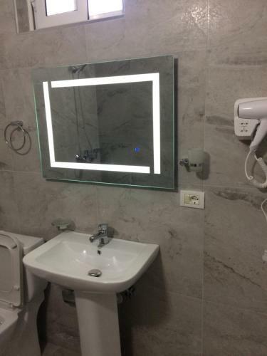 Merkaj Hotel Berat