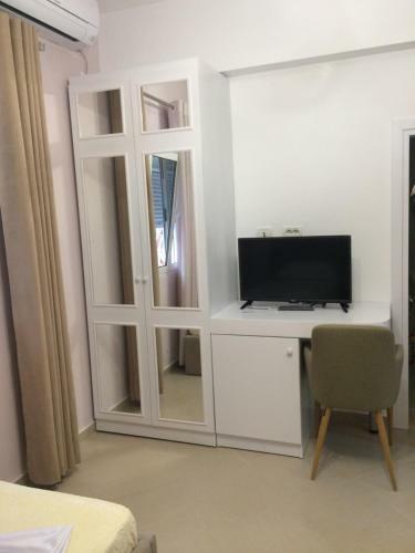 Merkaj Hotel Berat