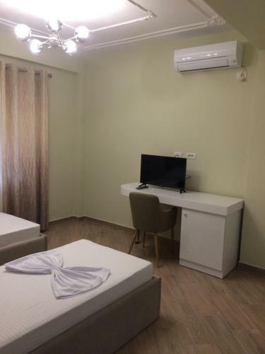 Merkaj Hotel Berat