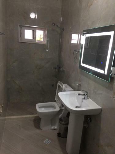 Merkaj Hotel Berat