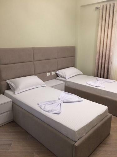 Merkaj Hotel Berat