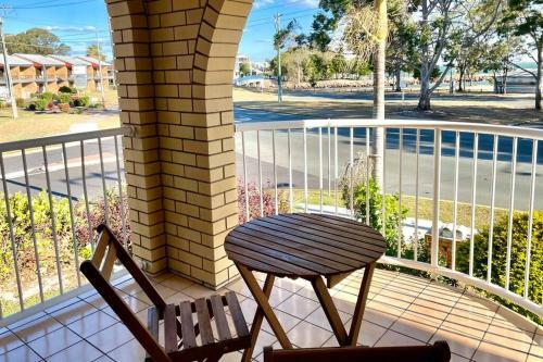 Apartamento Whispering Palms