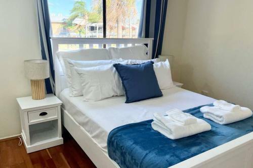 Apartamento Whispering Palms