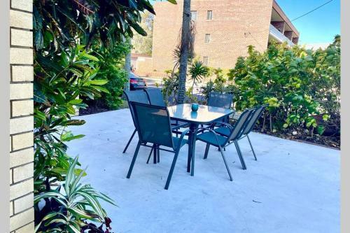 Apartamento Whispering Palms
