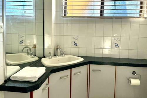 Apartamento Whispering Palms