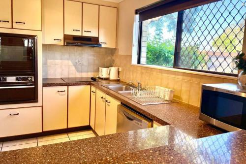 Apartamento Whispering Palms
