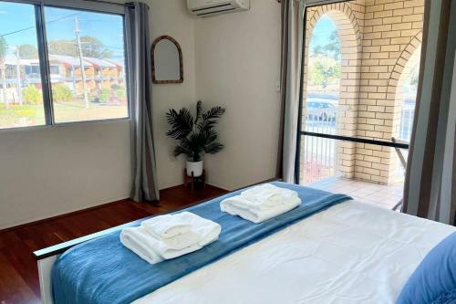 Apartamento Whispering Palms