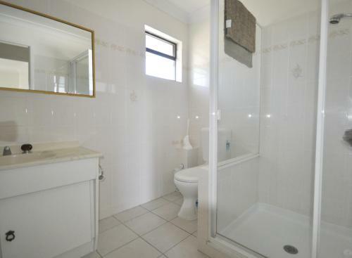 Apartamento Crystal Waters-2 Bed, 2 Bathroom, Beachfront Unit!