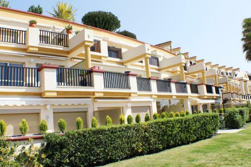 Apartamento Romana Playa