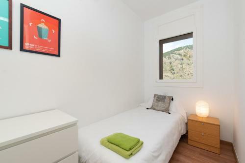Apartamento Fontargent 2