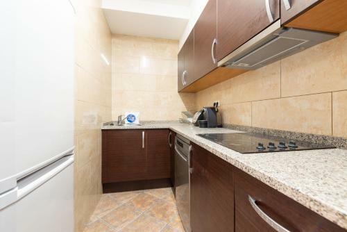 Apartamento Fontargent 2