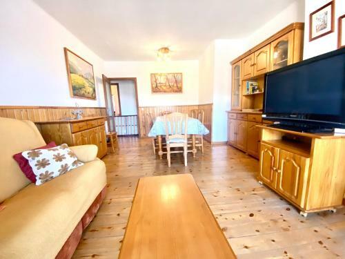 Apartamento Bonaire Soldeu
