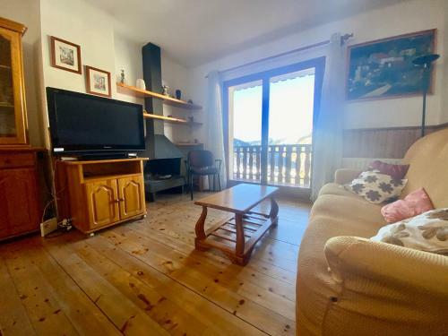 Apartamento Bonaire Soldeu