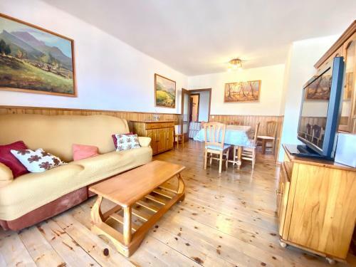 Apartamento Bonaire Soldeu