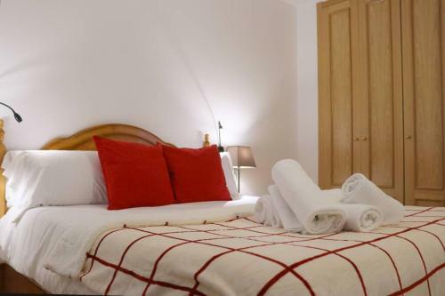 Increible Apartamento Perdiu 4 Pax