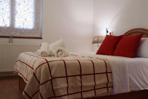 Increible Apartamento Perdiu 4 Pax