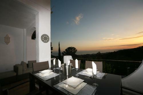Casa Ranita