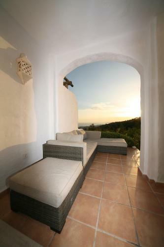 Casa Ranita