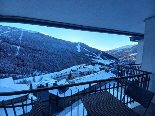 Apartamento Apollo-vacances Pirinenca