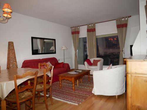 Apartamento Apollo-vacances Pirinenca