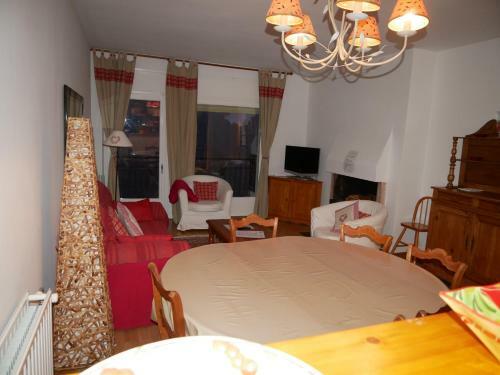 Apartamento Apollo-vacances Pirinenca