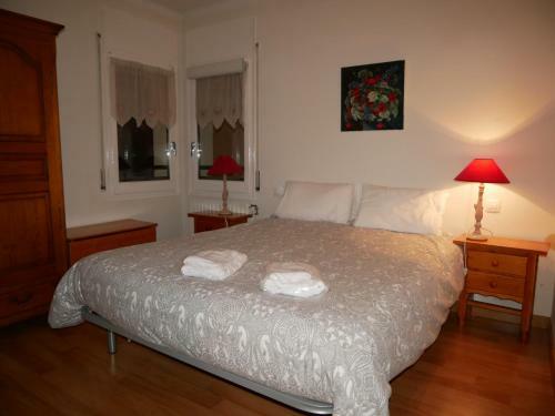 Apartamento Apollo-vacances Pirinenca