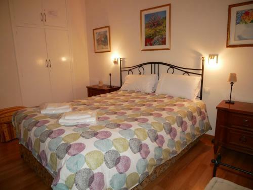 Apartamento Apollo-vacances Pirinenca