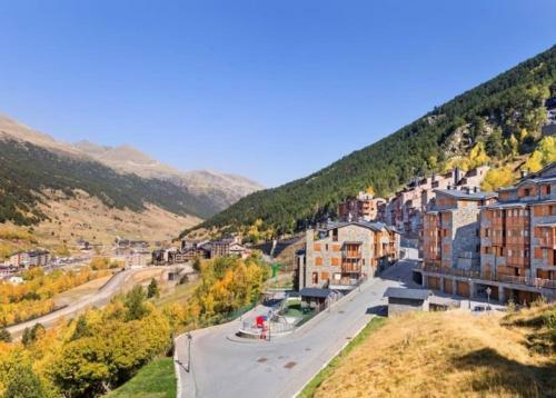 Apartamento Estudio Acogedor A Pie De Monta�a