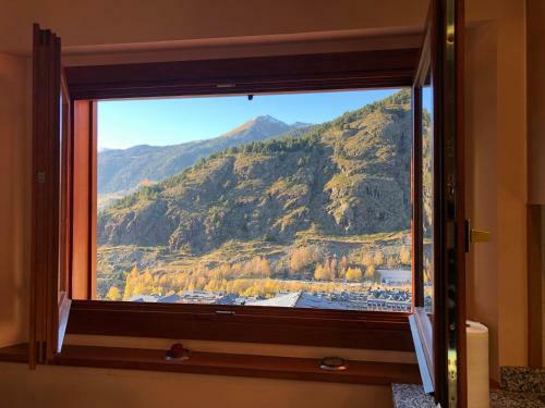 Apartamento Duplex Avet