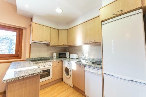 Apartamento Duplex Avet