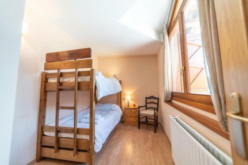 Apartamento Duplex Avet
