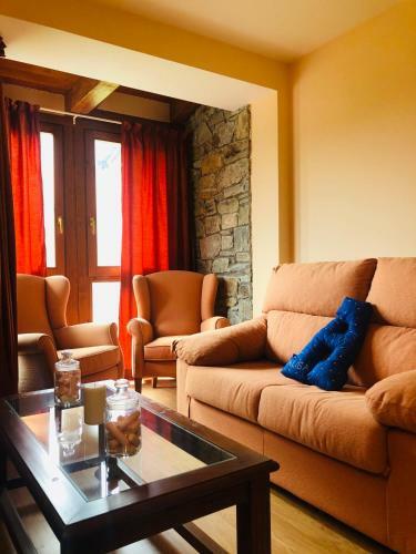 Apartamento Aliga