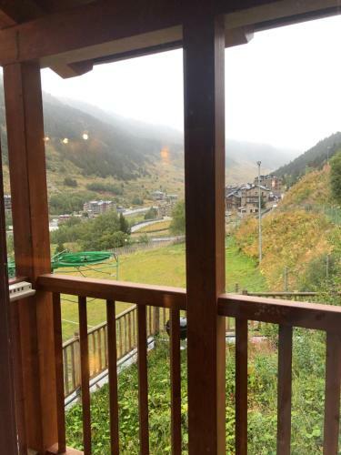 Apartamento Esquirol