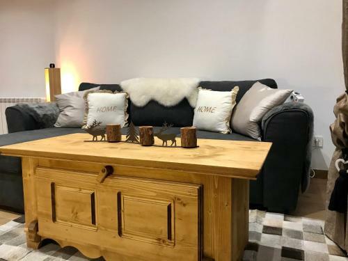Apartamento Vall Del Riu - Llar Dol�a Llar