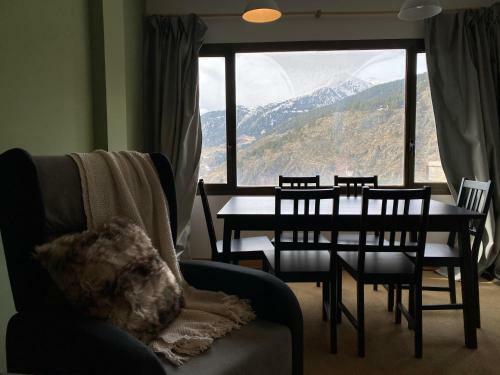 Apartamento Prober-soldeu