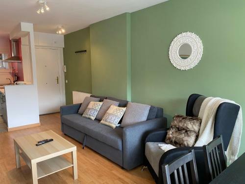 Apartamento Prober-soldeu