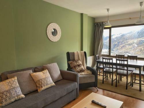 Apartamento Prober-soldeu