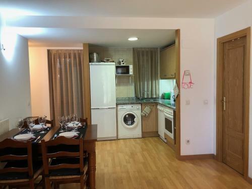 Apartamento Colibri