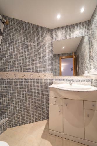 Apartamento Colibri