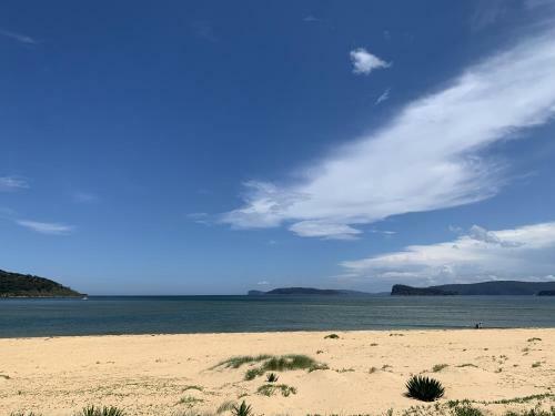 Bay Bliss U2- Booker Bay