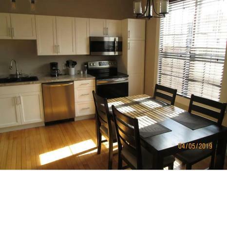 Apartamento Executive Suites Bathurst