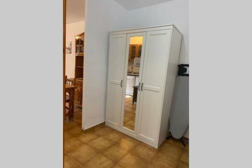 Apartamento Meligar - G21 Deusol - Estudio