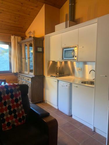 Apartamento Panoramic - Peu Del Riu 502