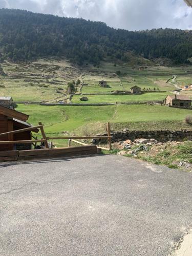 Apartamento Panoramic - Peu Del Riu 502
