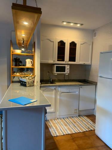 Apartamento Querol - A11 Deusol - Estudio
