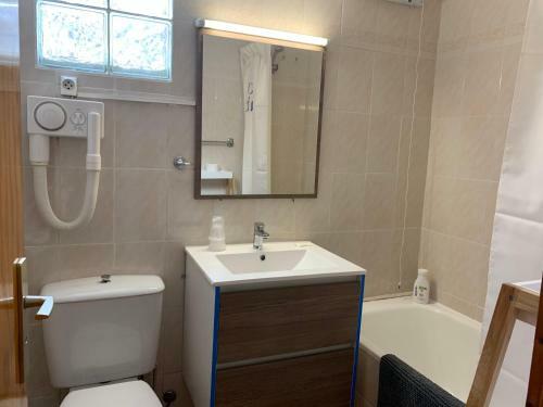 Apartamento Cubil - H22 Deusol - Estudio