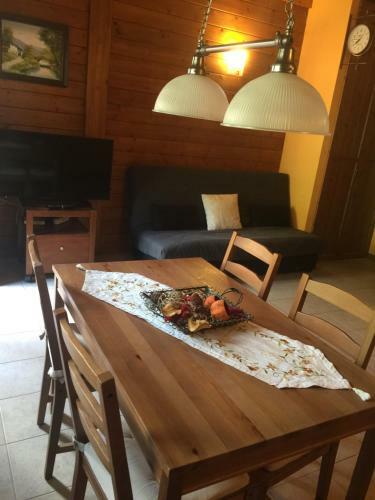Apartamento Enrodat - Peu Del Riu 111